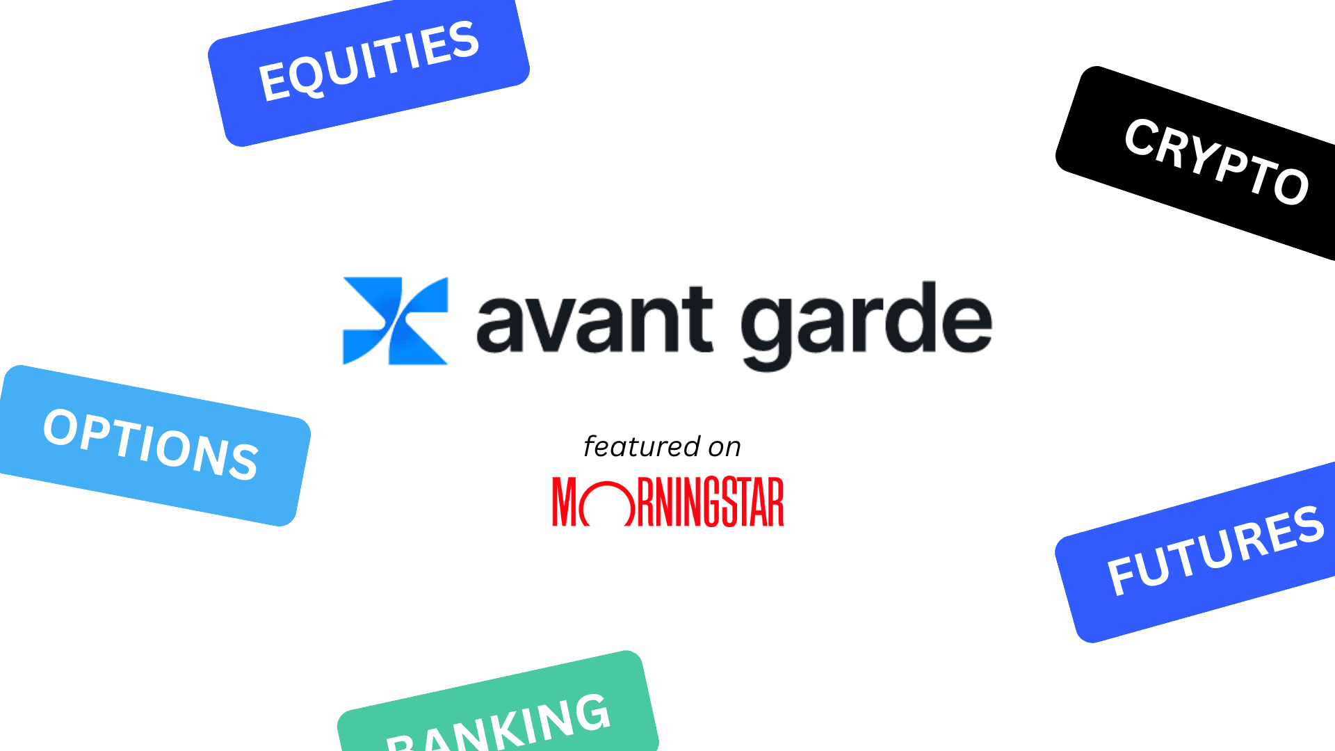 Avant Garde Trading Securities Officially Launches New AI-Powered Trading Platform